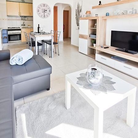 Apartment Panorama Rocha Capri Portimao Exterior photo